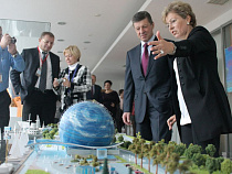 Музей Мирового океана проводит Фестиваль науки 24-25 марта 2016 года