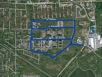 Жителям улицы Левитана в Калининграде обещают построить дороги