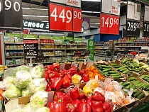 Ввоз томатов и перца из-за рубежа в Калининградскую область удвоился