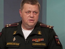 В Калининграде военком ответил на слова о запрете на выезд из региона