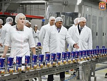 В Калининграде стали выпускать сок из местных апельсинов 