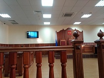 Облсуд пошёл навстречу многодетной матери Олесе из Зеленоградска 