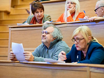 В БФУ им. И. Канта напишут Всероссийский правовой диктант