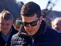 Калининградский губернатор предрёк катастрофу в Балтийском море