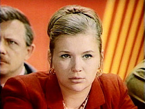 Владимир Путин поздравил артистку Галину Польских с 75-летием