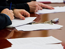 Военный комиссар Янтарного региона встретится с гражданами