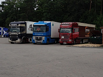 Литовцы устранили поломку Национальной системы транзитного контроля