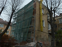  В ноябре калининградцы получат около 250 тысяч квитанций за капремонт