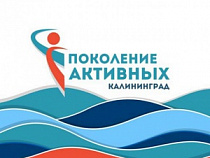 Активную и инициативную калининградскую молодежь приглашают к участию в форуме "Поколение активных"