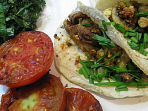 Роспотребнадзор предостерёг от случайной шаурмы