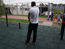 Калининградские чиновники спешат открыть 50 центров тестирования ГТО