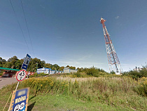 Агентство выдало разрешение на строительство «служебно-бытового корпуса» для радиостанции БАС