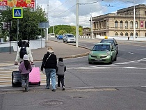 Туристы наводнят Калининградскую область в эти 6 дней