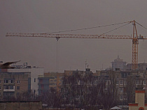 В Калининграде готовят к сносу 59 самостроев