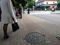 Жена погибшего в Светлогорске слесаря требует компенсации 7 млн рублей