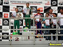 13-летний калининградец поедет на Чемпионат мира по картингу в Бразилию