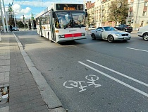 Калининградские власти следят за ситуацией на АЗС  