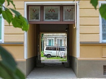 Названо неординарное место для селфи в Советске