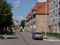 Гусевский «Росток» получит более одного миллиона рублей на капремонт