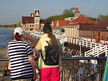 Калининградская область ждёт более 2 миллионов туристов