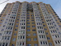 Средняя этажность в Калининграде снижается