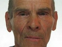 Полиция Гусева продолжает искать пенсионера, пропавшего три года назад