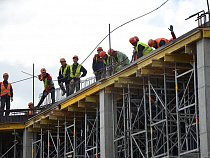 Беларусь поставит в Калининградскую область ещё стройматериалы