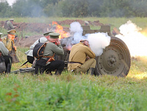 “Гумбинненское сражение” пройдет 22 августа под Гусевом 