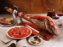 В Калининграде отменили продуктовое эмбарго