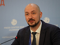 Агентство в Калининградской области преобразуется в цифровое министерство