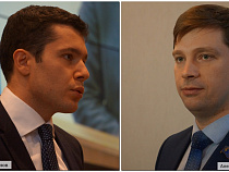 Соперником Антона Алиханова на праймериз ЕР станет Алексей Сагайдак