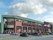 Проект нового магазина в Зеленоградске назвали «жестоким» к жителям  