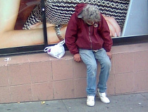 В Калининграде проведут экскурсию по городу для бездомных