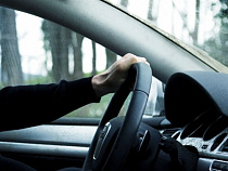  Минувшей ночью в Калининграде задержали водителя иномарки по подозрению в перевозке наркотиков