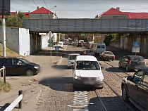 Железнодорожники предупредили о перекрытии тротуаров после 9 мая