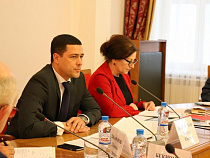 Заместитель Цуканова назначен курировать выборы и ЧМ-2018 