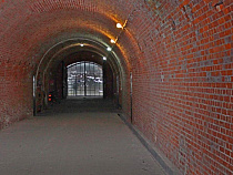 Кёнигсбергский Форт №1 “Штайн” передадут в аренду за 1 рубль