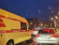 Жертву новогодних развлечений из Гурьевска госпитализировали   