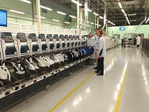 GS Group выдала детали о сборке процессоров Baikal в Гусеве