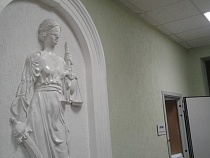 В Калининграде арестовали 20-летнюю обвиняемую в убийстве сожителя