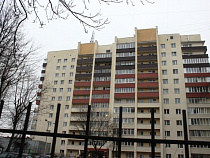 В Калининграде появился «Дом образцового содержания»