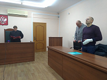 Басманный районный суд в Москве может продлить арест Игорю Рудникову