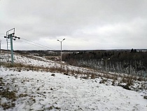 У горнолыжных курортов Сочи появилась серьёзная альтернатива