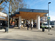 В Зеленоградске таксист украл у подростка велосипед