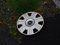 Калининградец разобрал автомобиль, за который не смог расплатиться