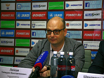 Всё-таки «пьяный тренер»? ФК «Балтика» снова проиграл «Новым колёсам»