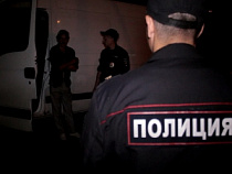 Нравы: в Калининграде мужчина слил топливо с чужого экскаватора, чтобы заправить собственную иномарку