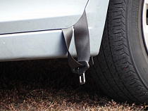 В Калининграде автовор оказался ещё и домушником