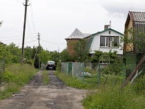 В Багратионовске требуют ремонта дорог от частного садового общества