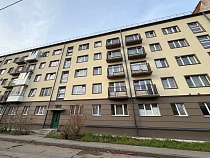 Монстра-внучку судят в Калининграде за убийство бабушки